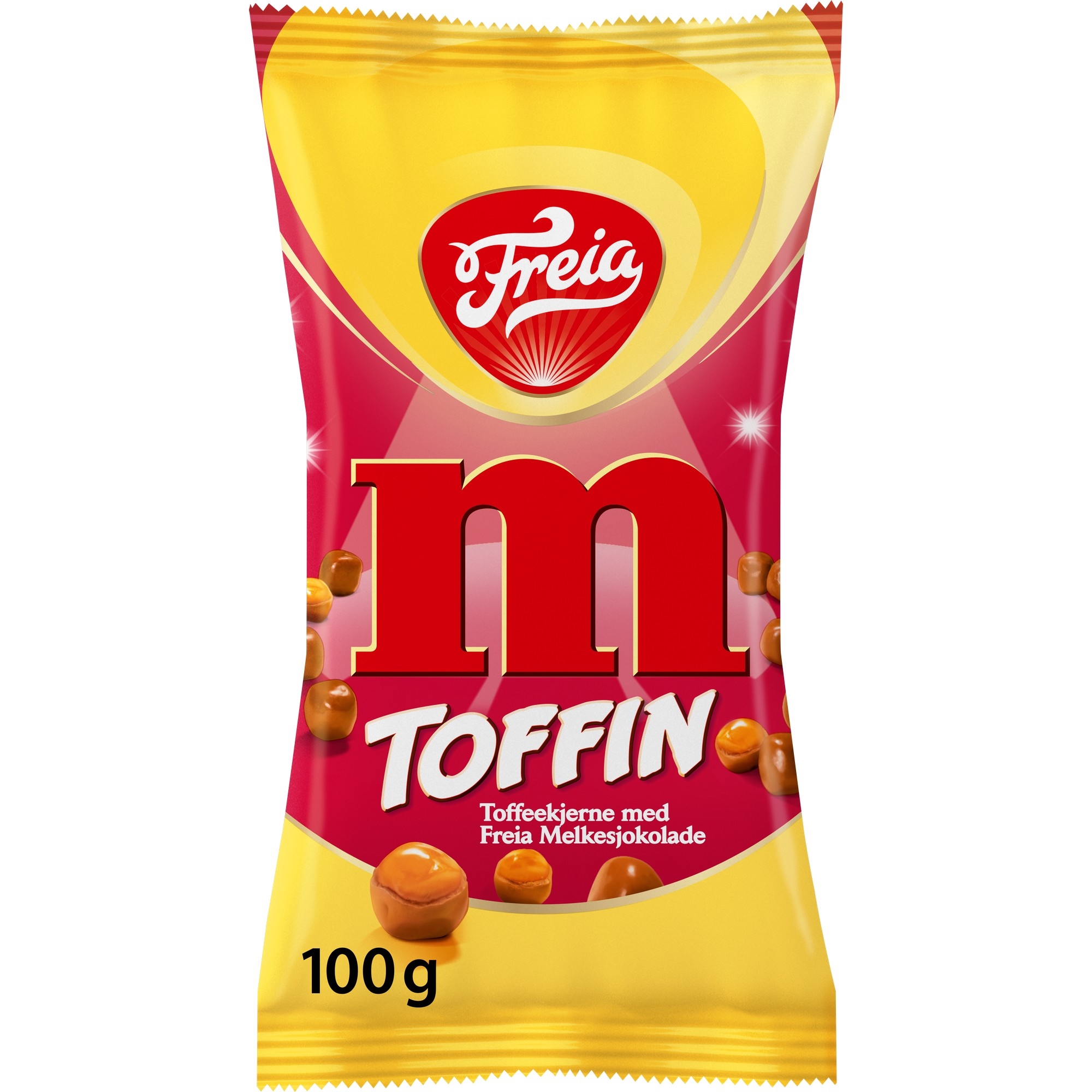 Toffin classic pose 90g