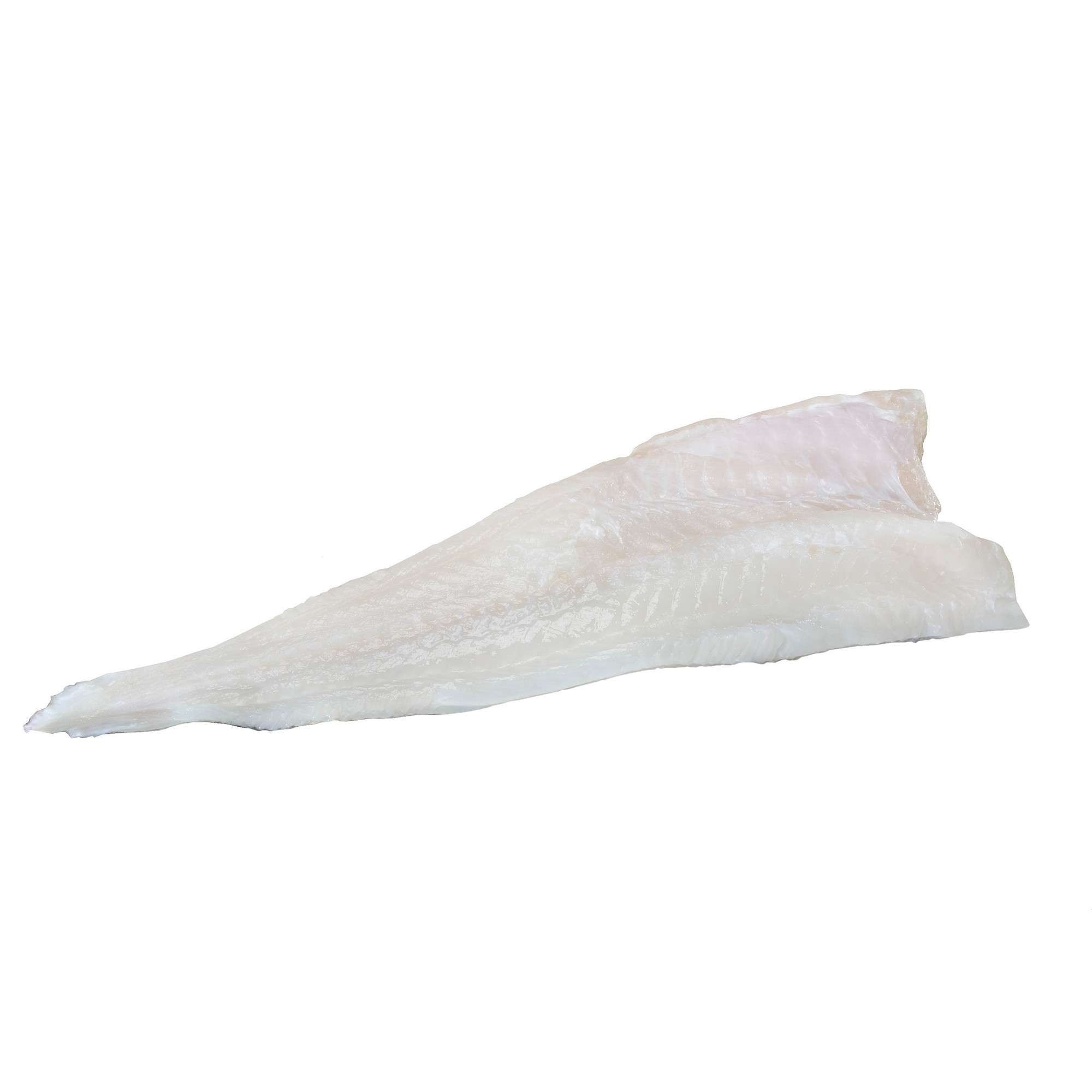 Torskefilet lettsaltet   5kg   kg