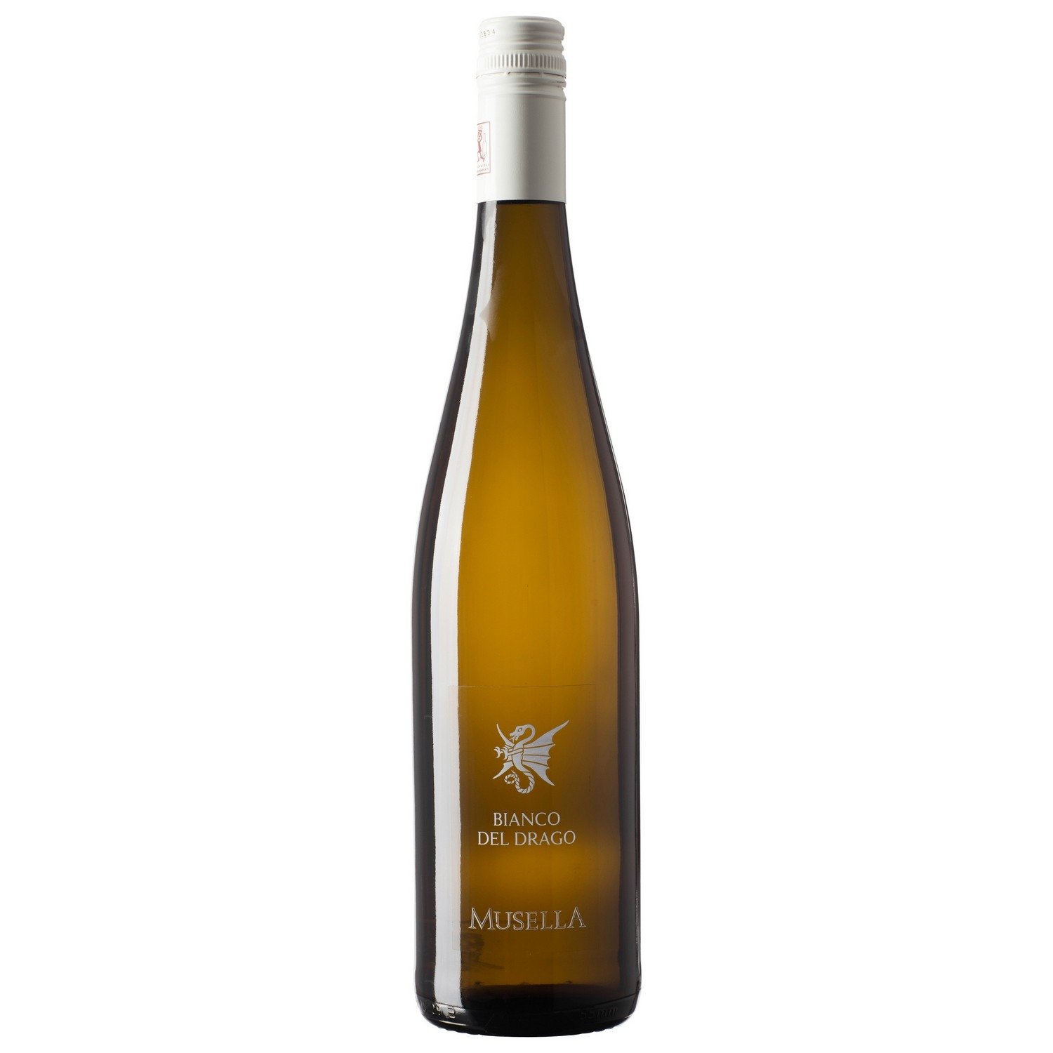 Musella bianco del drago   12%  75cl