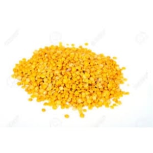 Gule linser    450g