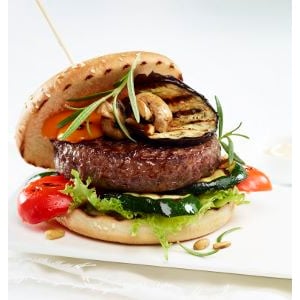 Angus beef burger 200g  5,4kg