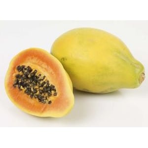 Papaya brasil