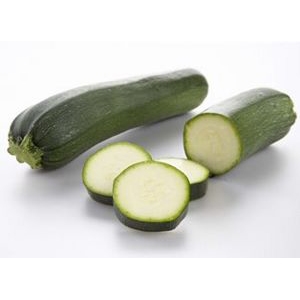 Squash grønn økol.   kg