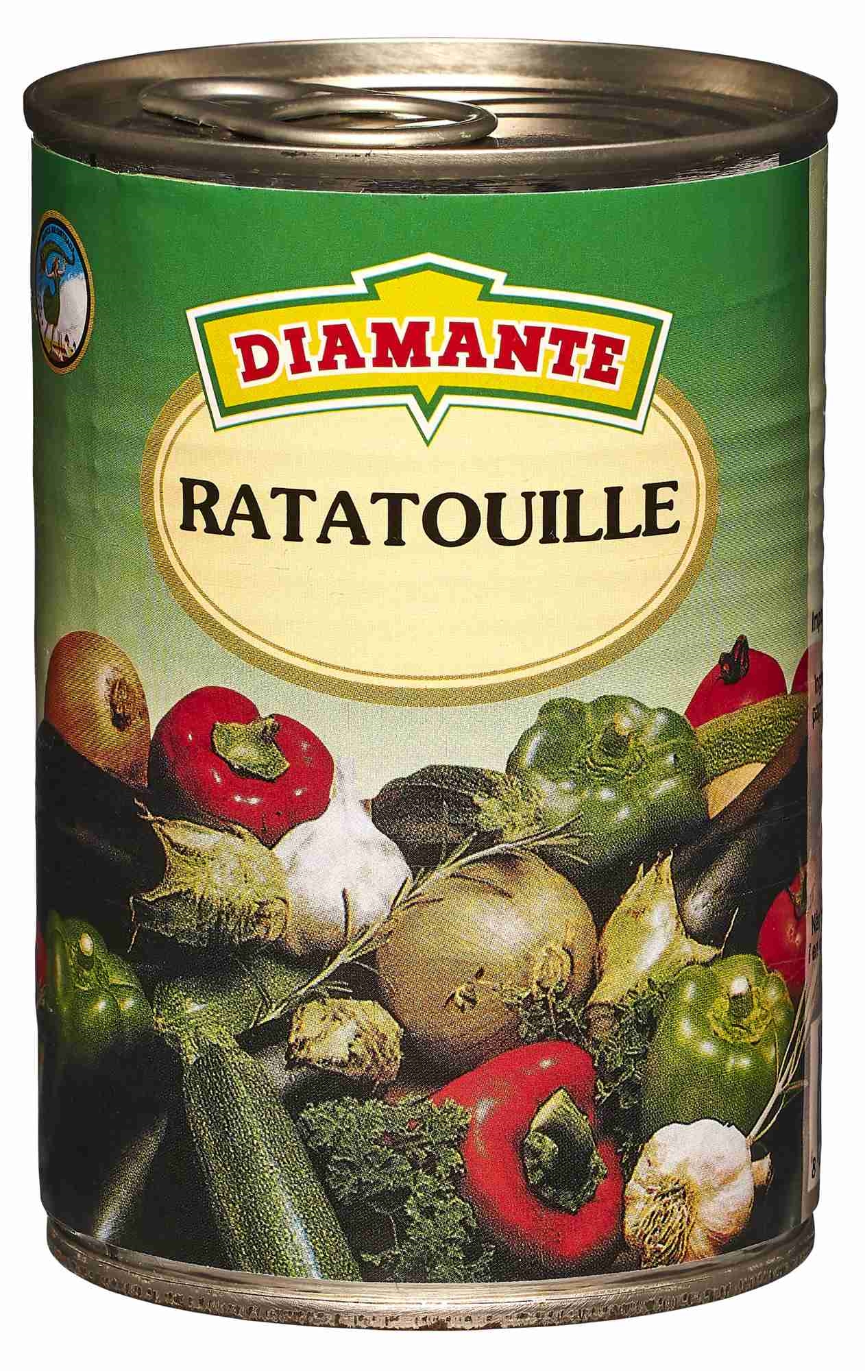 Ratatouille             390g