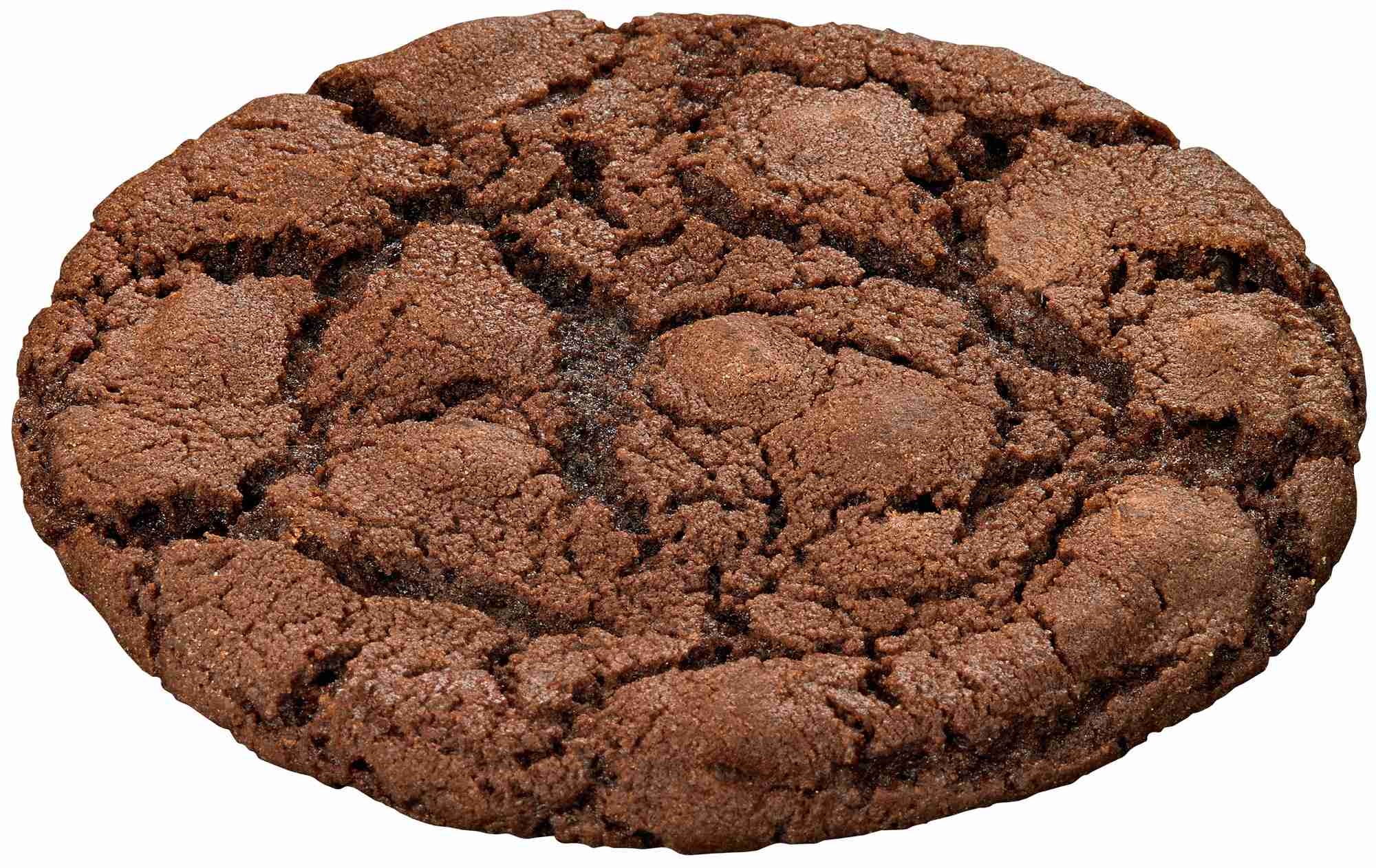 Double chocolate cookie                36x85g