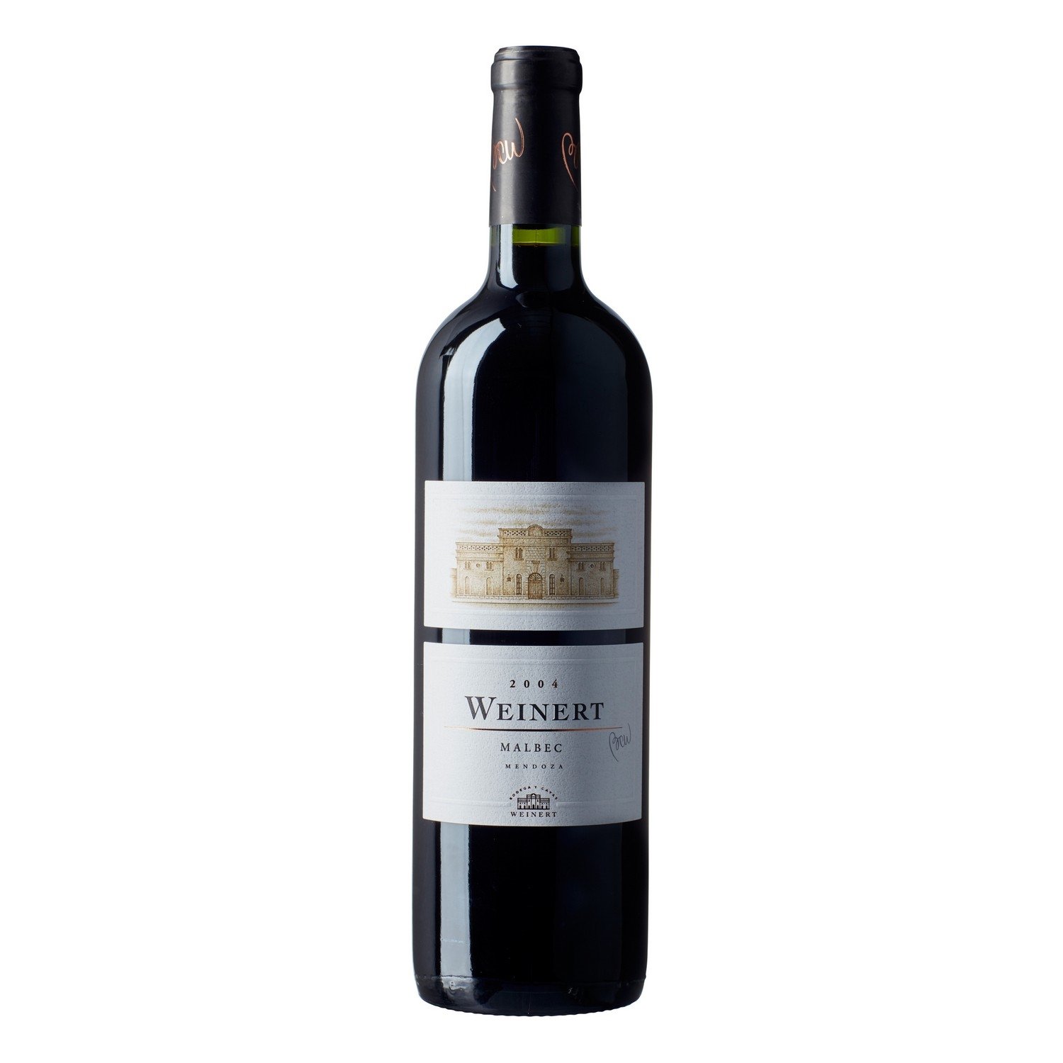 Weinert malbec   14%   75cl