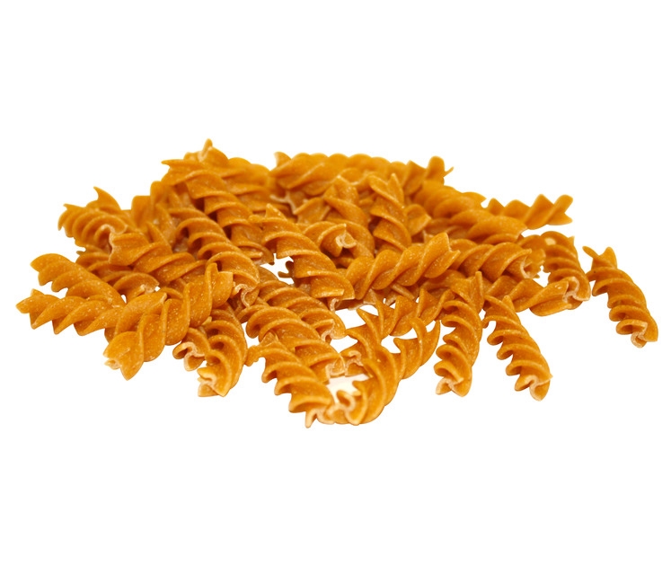 Fullkorn fusilli   2x3kg