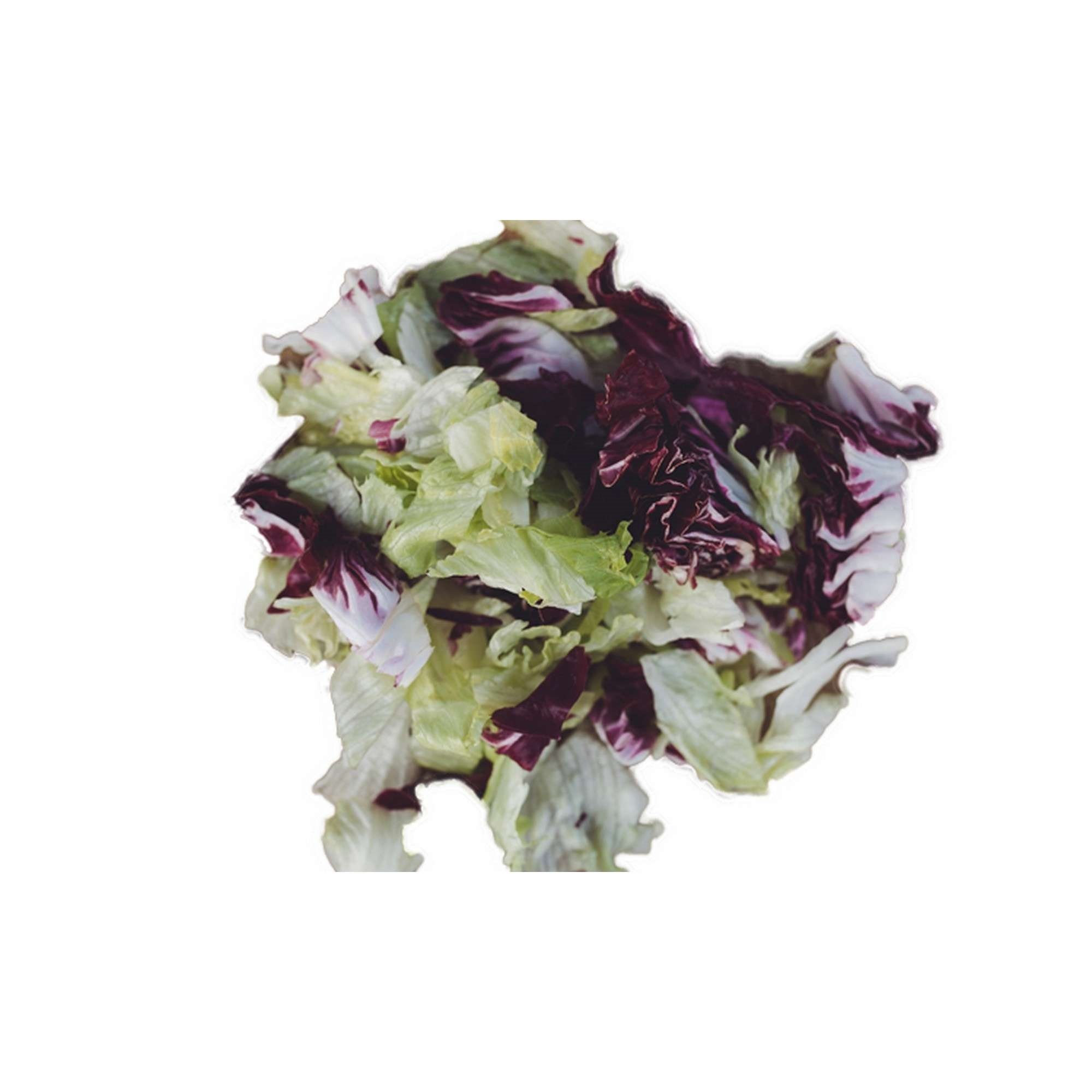 Salatblanding rosso/isberg    1kg    stk