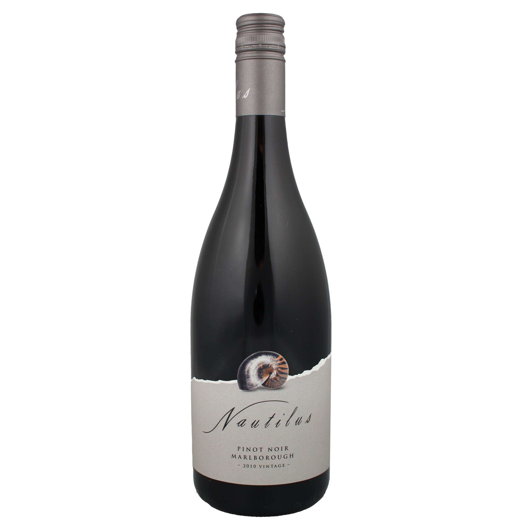 Nautilus pinot noir   14%   75cl