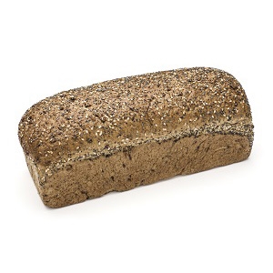 Alpine bread loaf 9x750g