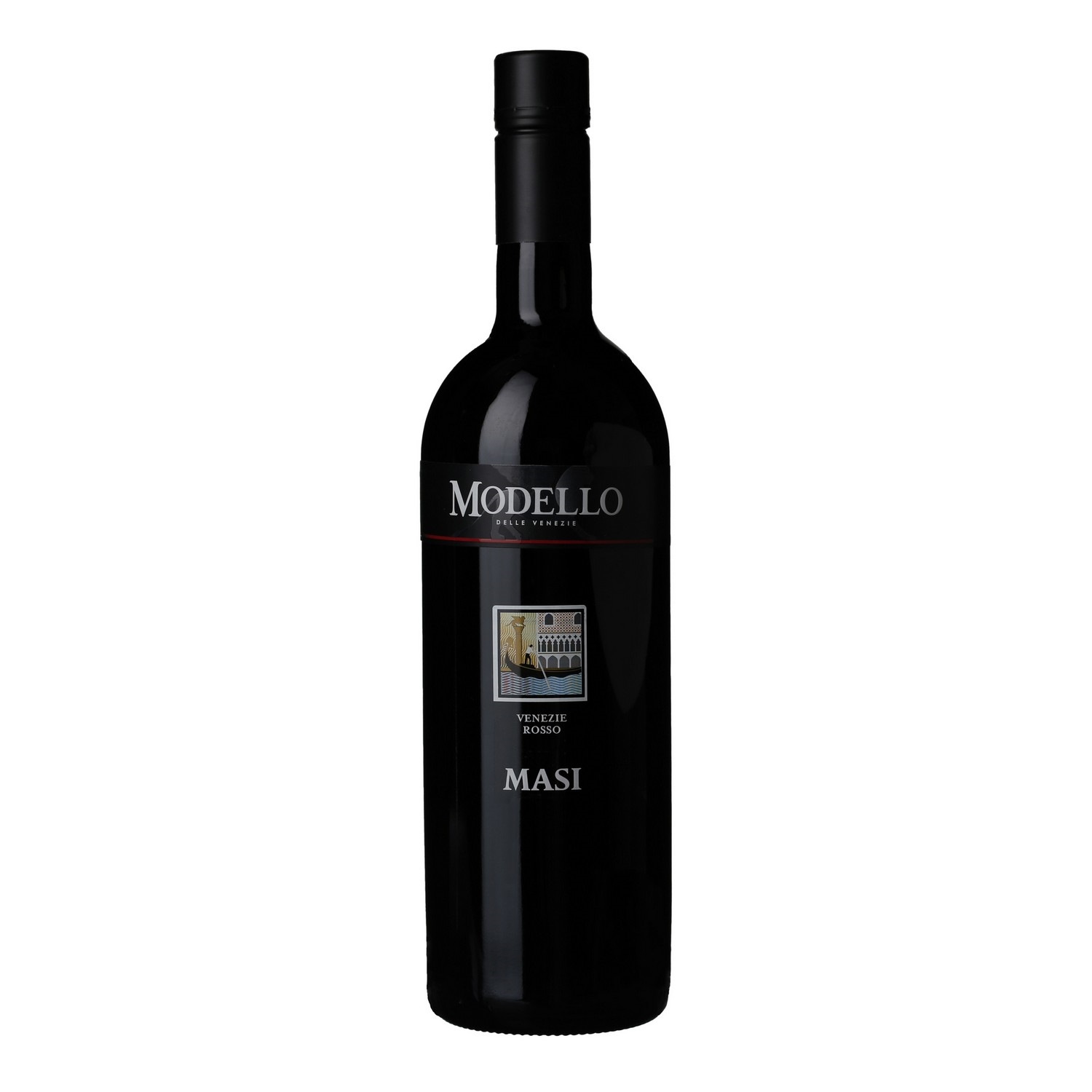 Masi modello delle venezie rosso  12%  75cl