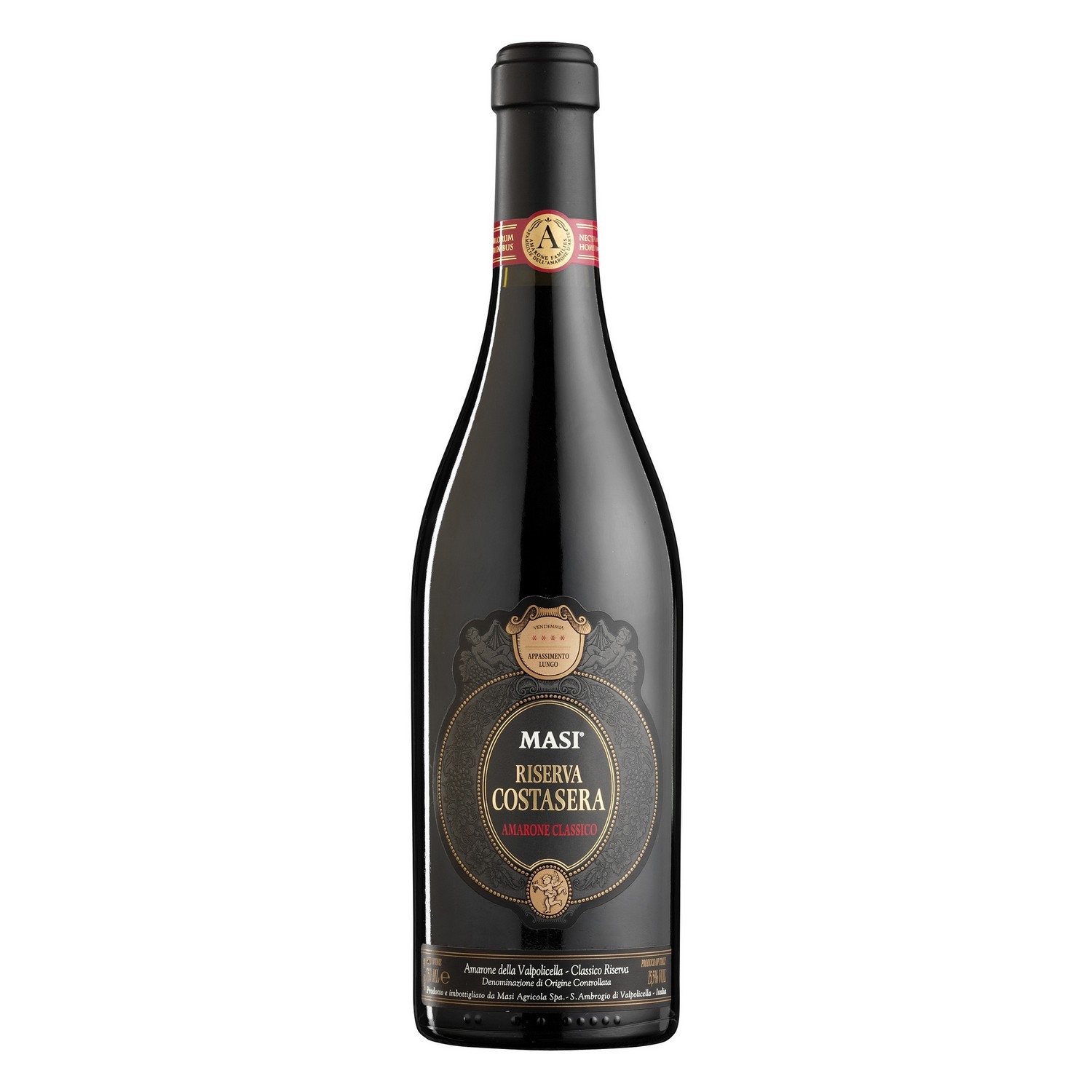 Masi costasera amarone classico riserva   15,5%  75cl