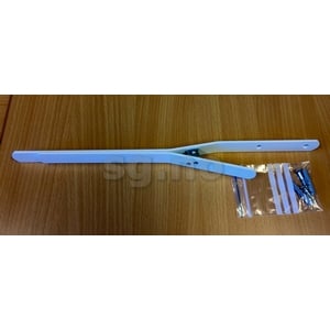 Holder for hygienepose 1stk