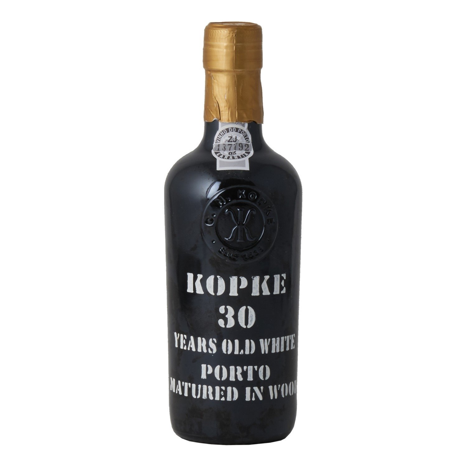 Kopke white 30 yo   20%   37,5cl