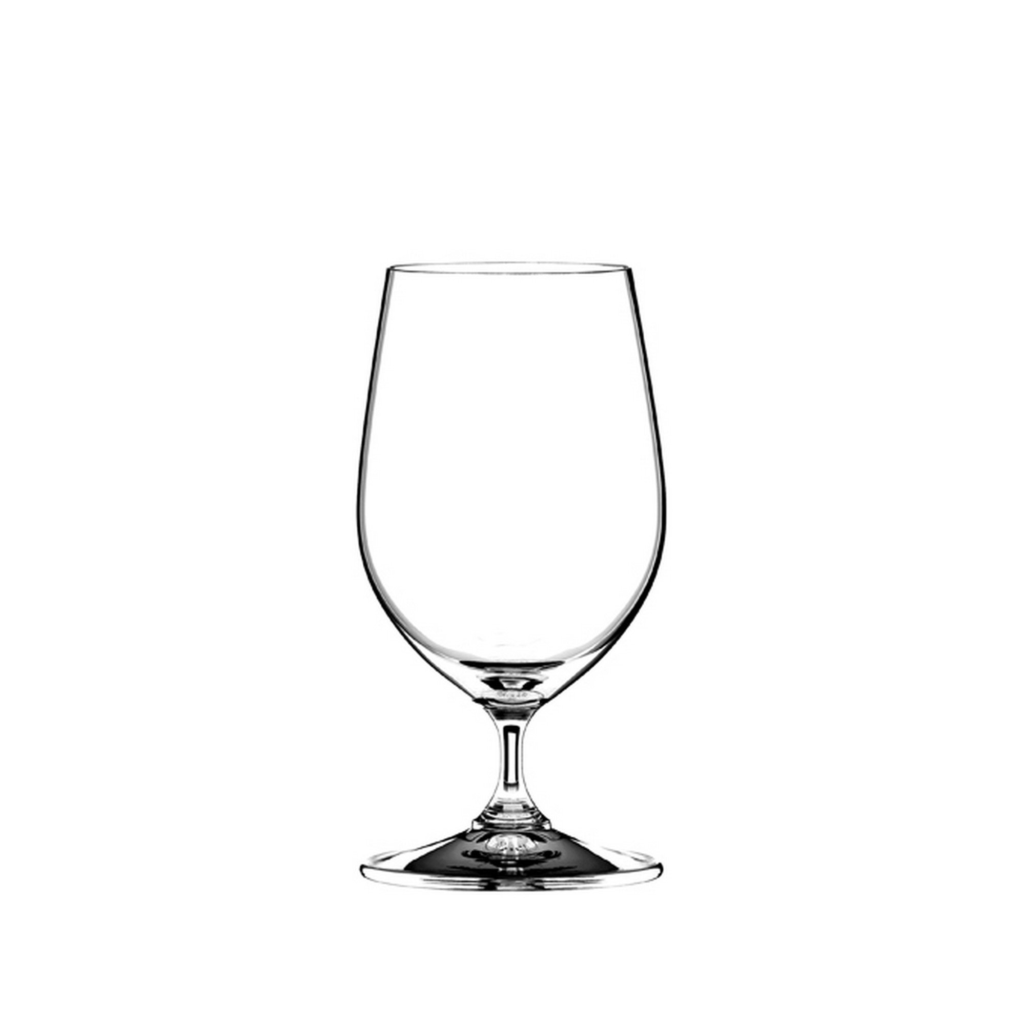 Riedel ølglass 50cl 12stk