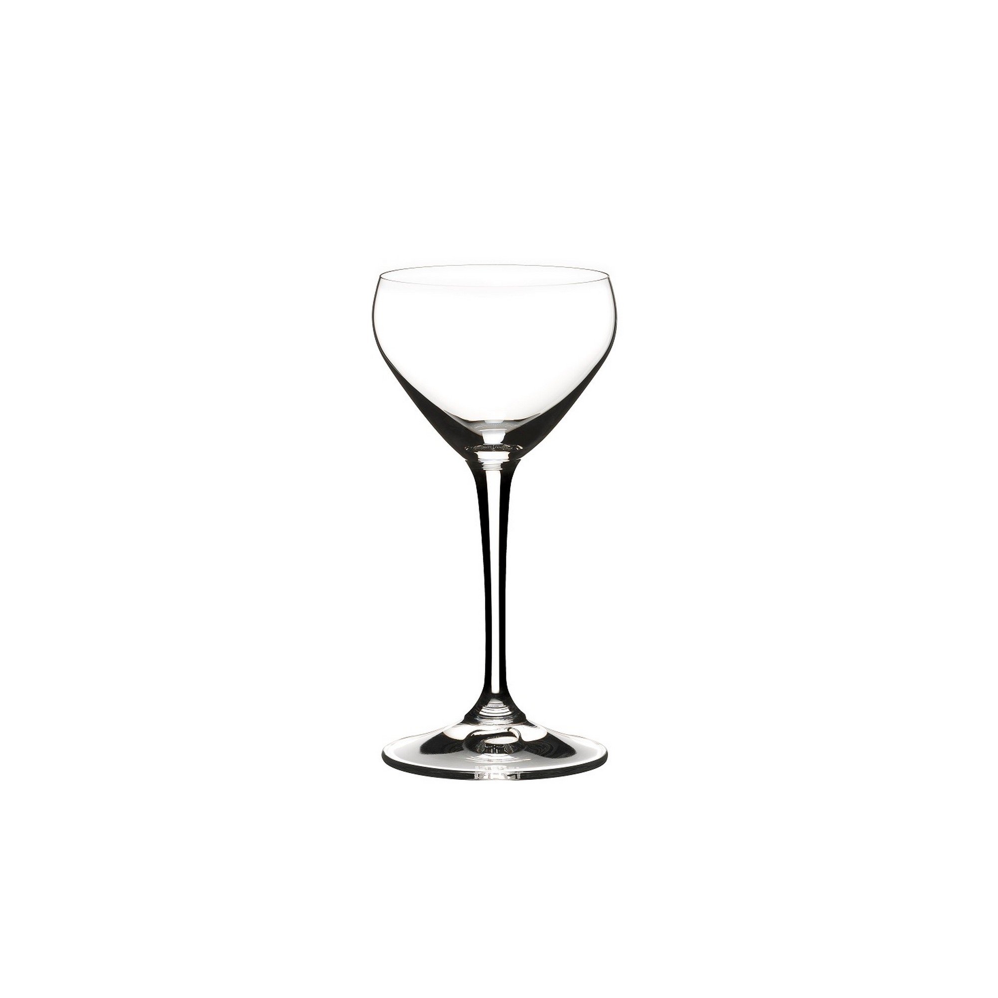 Riedel nick & nora barware   12stk