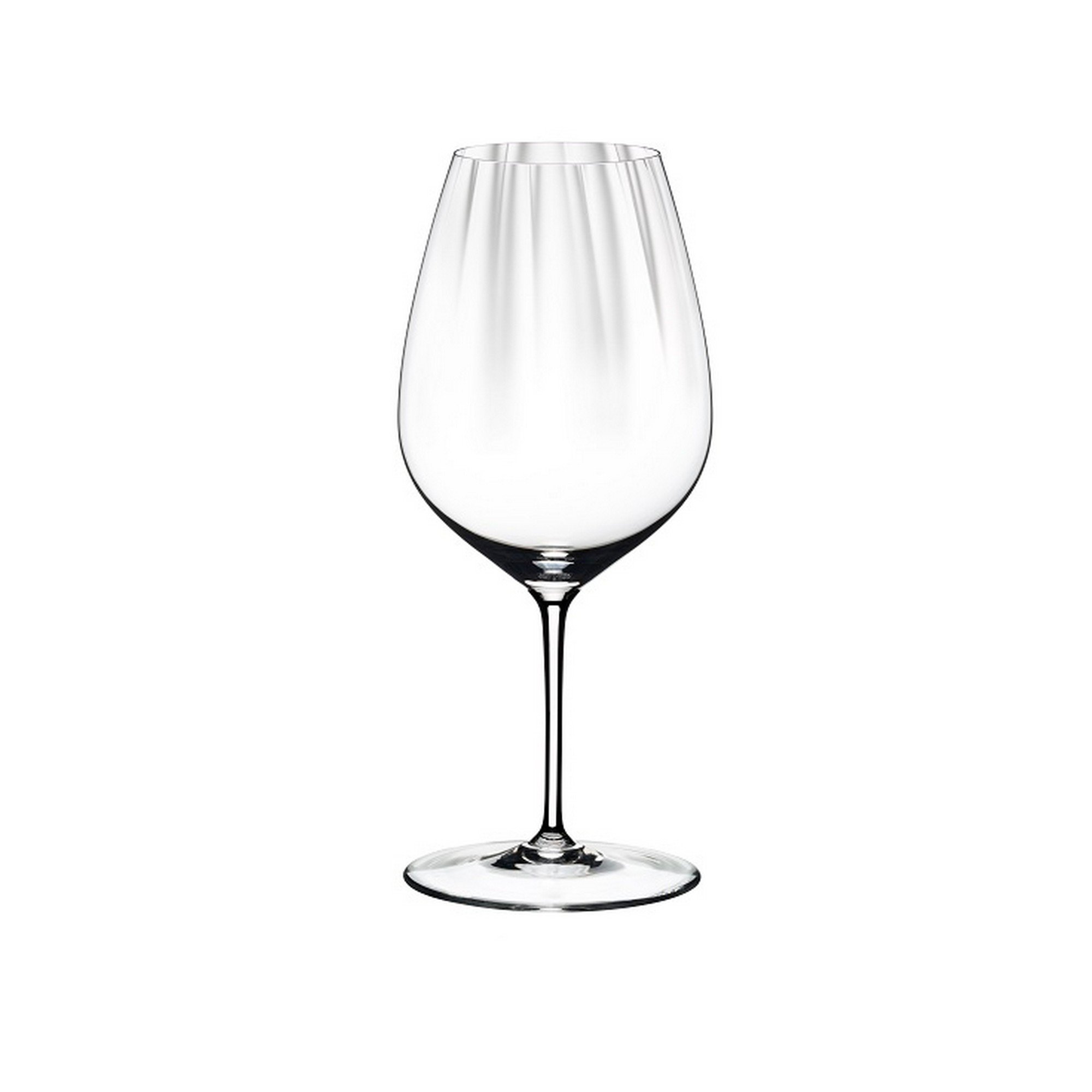 Riedel r0884/0 performance cab/merlot restaurant glass  6stk