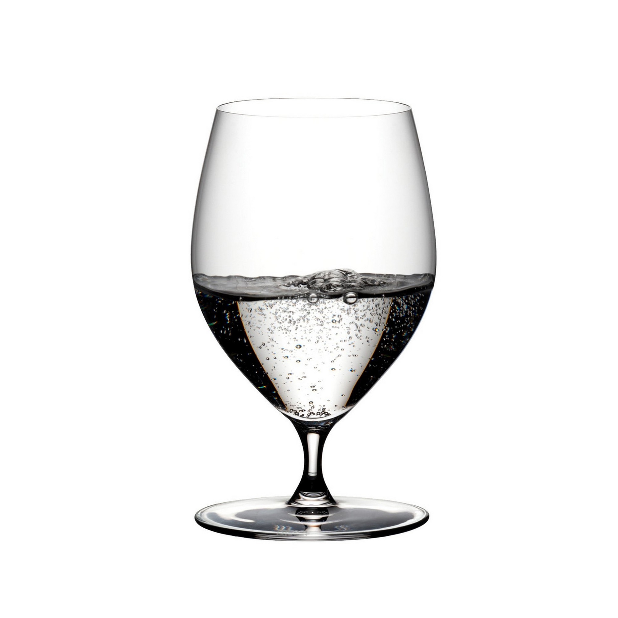 Riedel r0449/02 riedel veritas restaurant water glass   6stk