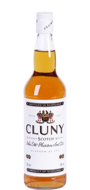 Cluny   40%   1l