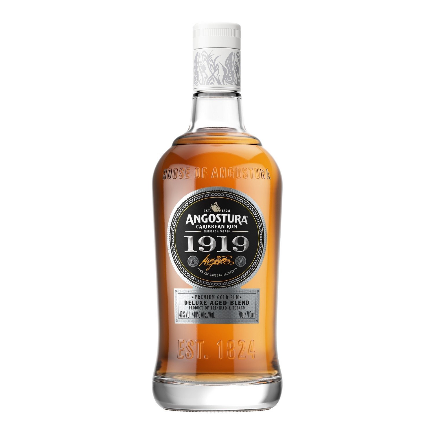 Angostura 1919  40%  70cl