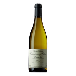 Jean-paul brun beaujolais chardonnay classic  13%  75cl