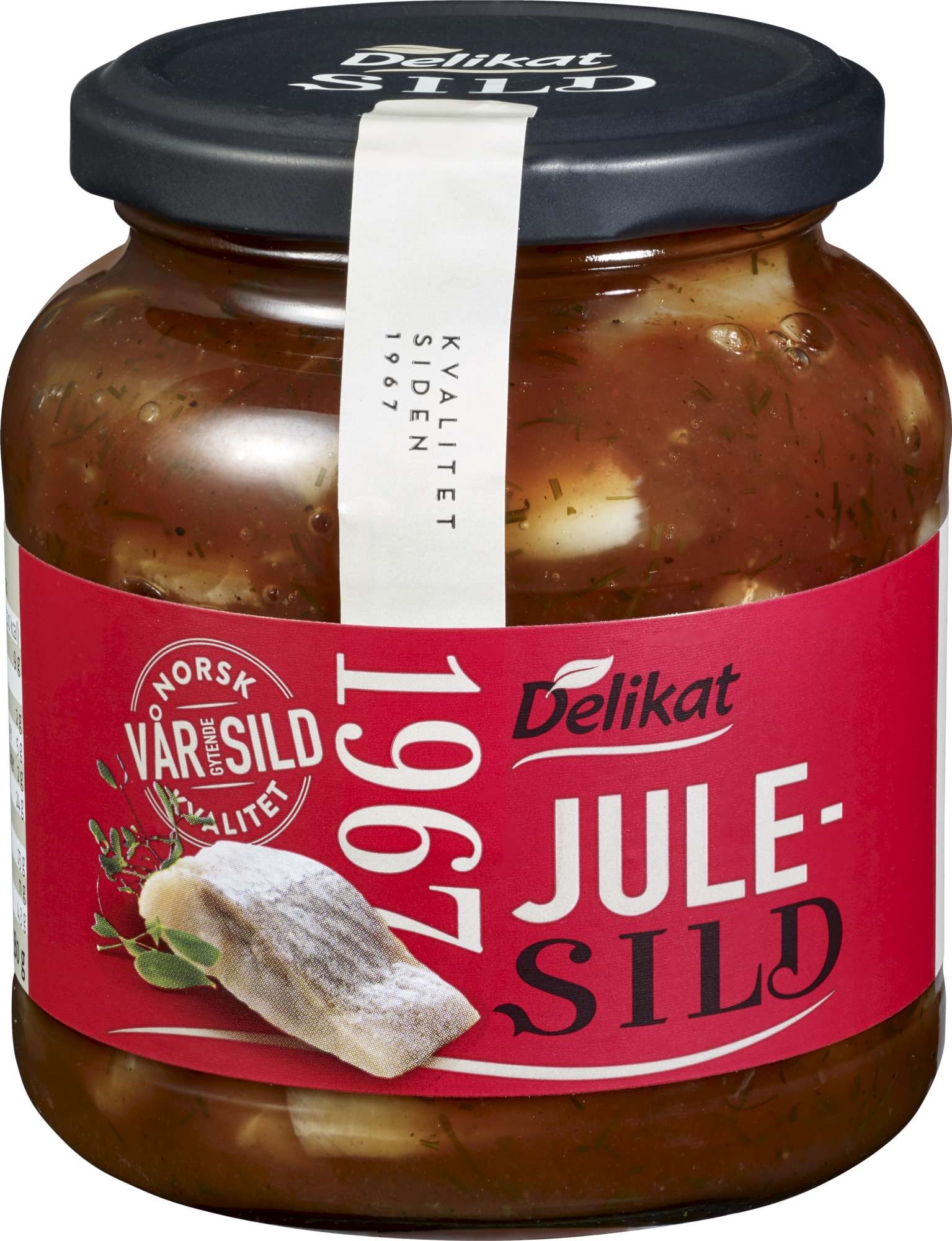 Julesild   380g