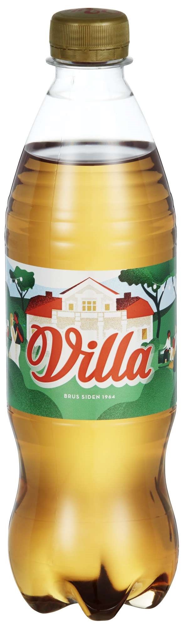 Villa 24x0,5l