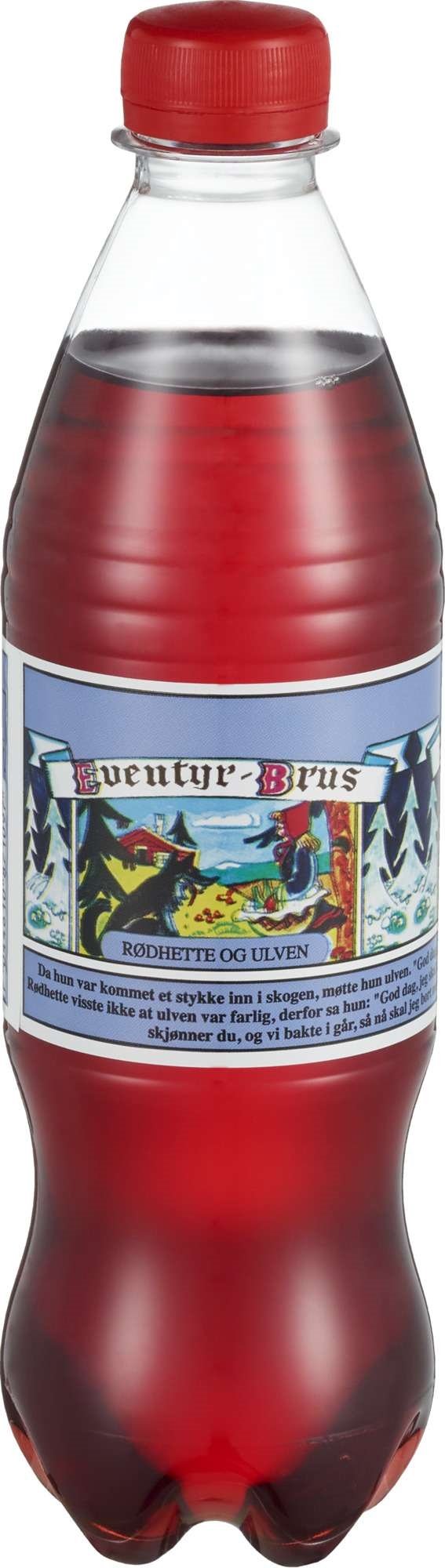 Eventyrbrus 24x0,5l