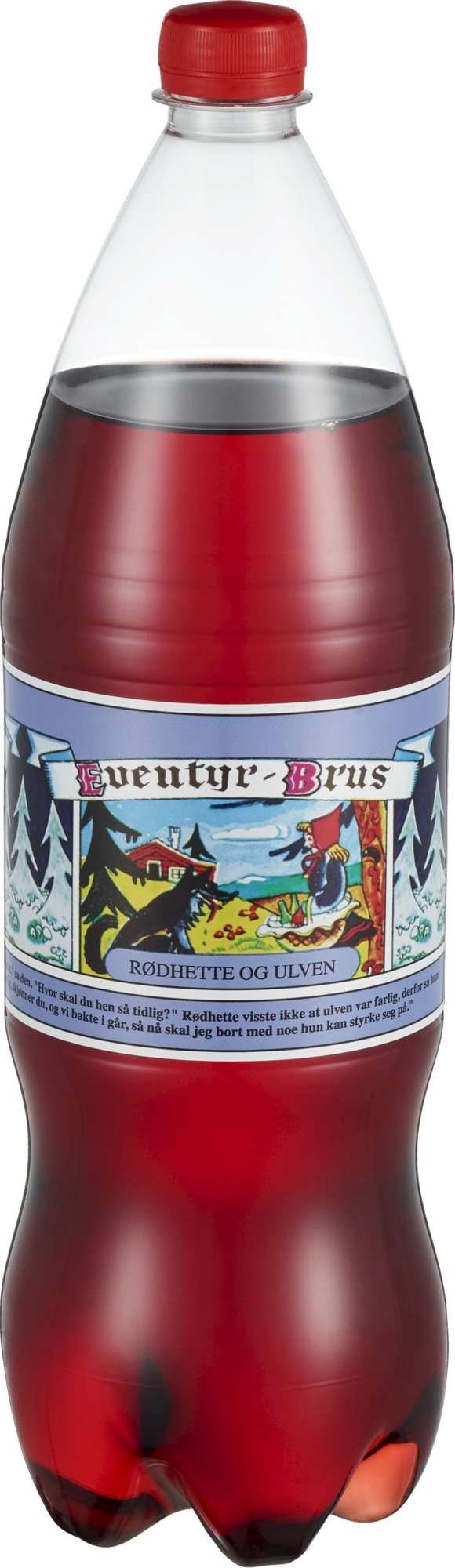 Eventyrbrus 8x1,5l