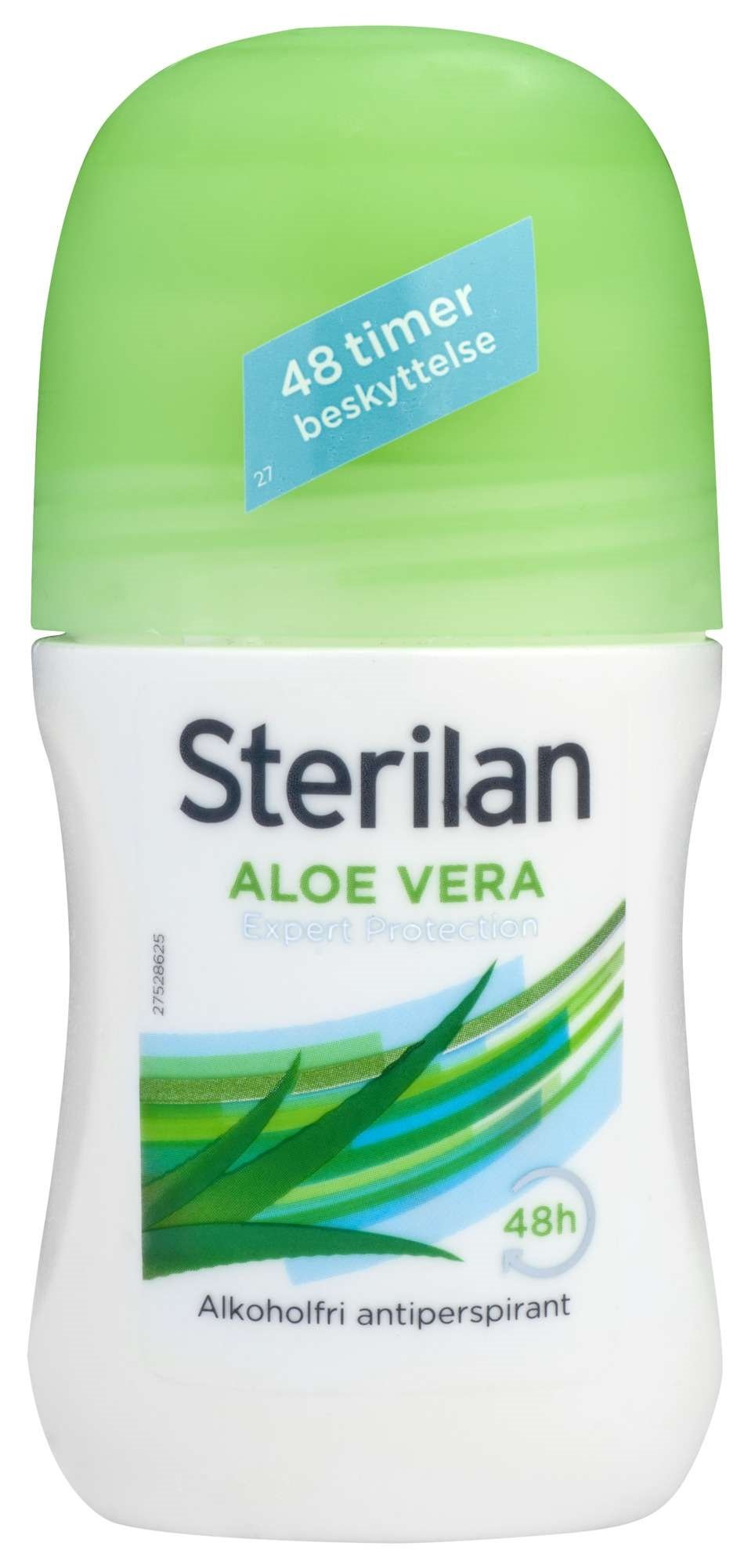 Aloe vera roll-on   50ml