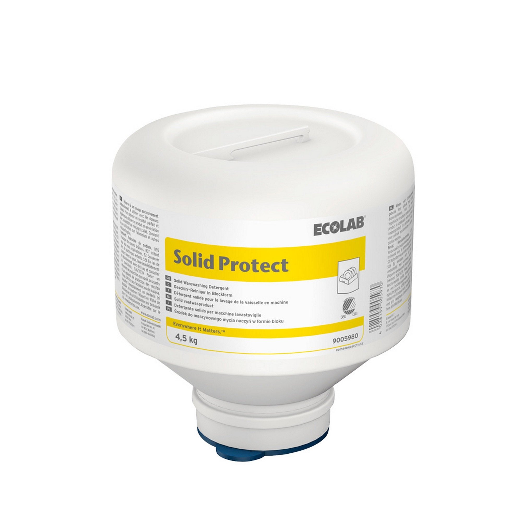 Solid protect   4,5kg