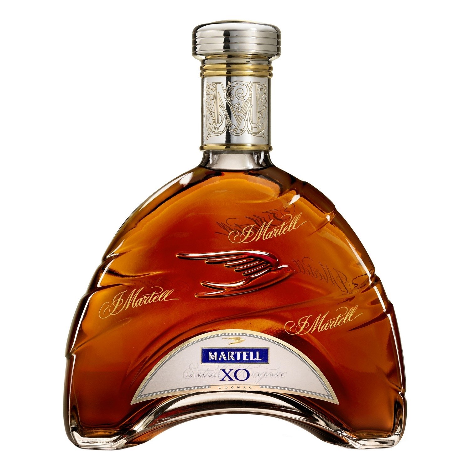 Martell xo supreme 40 70cl - sg.no