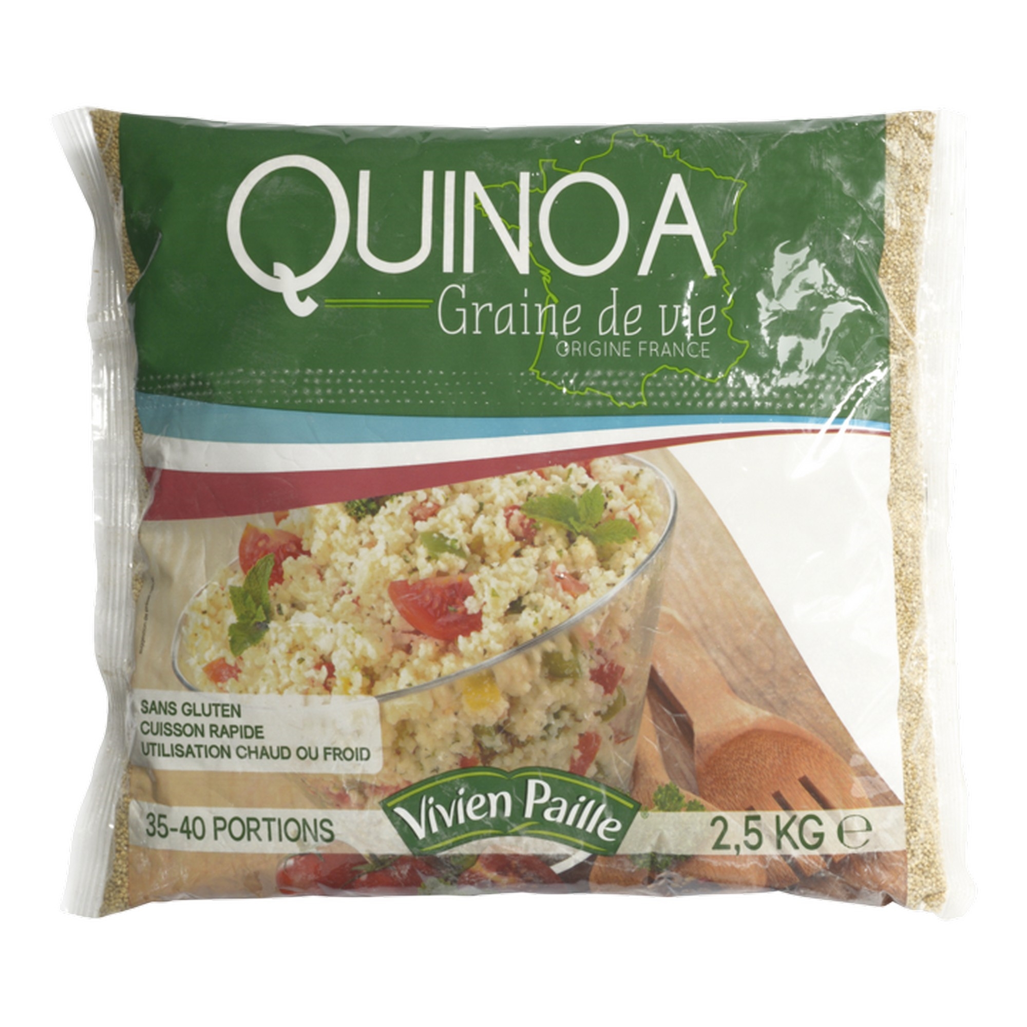 Quinoa   2,5kg