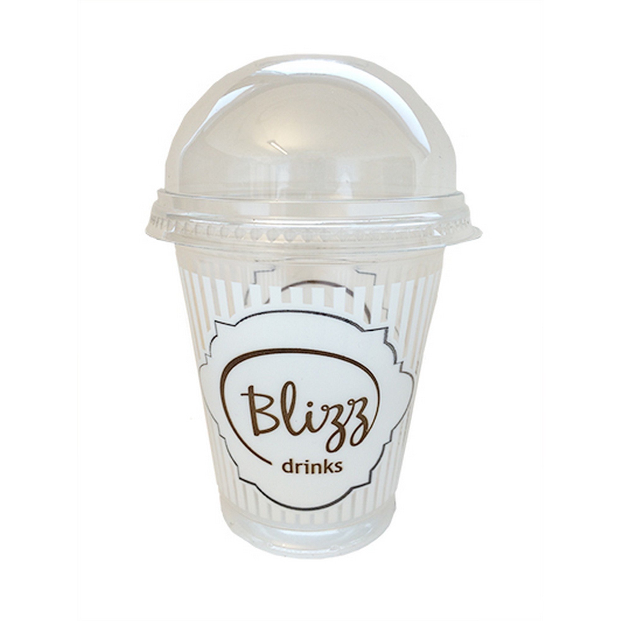 Blizz drinks beger m/lokk 0,3l   400stk