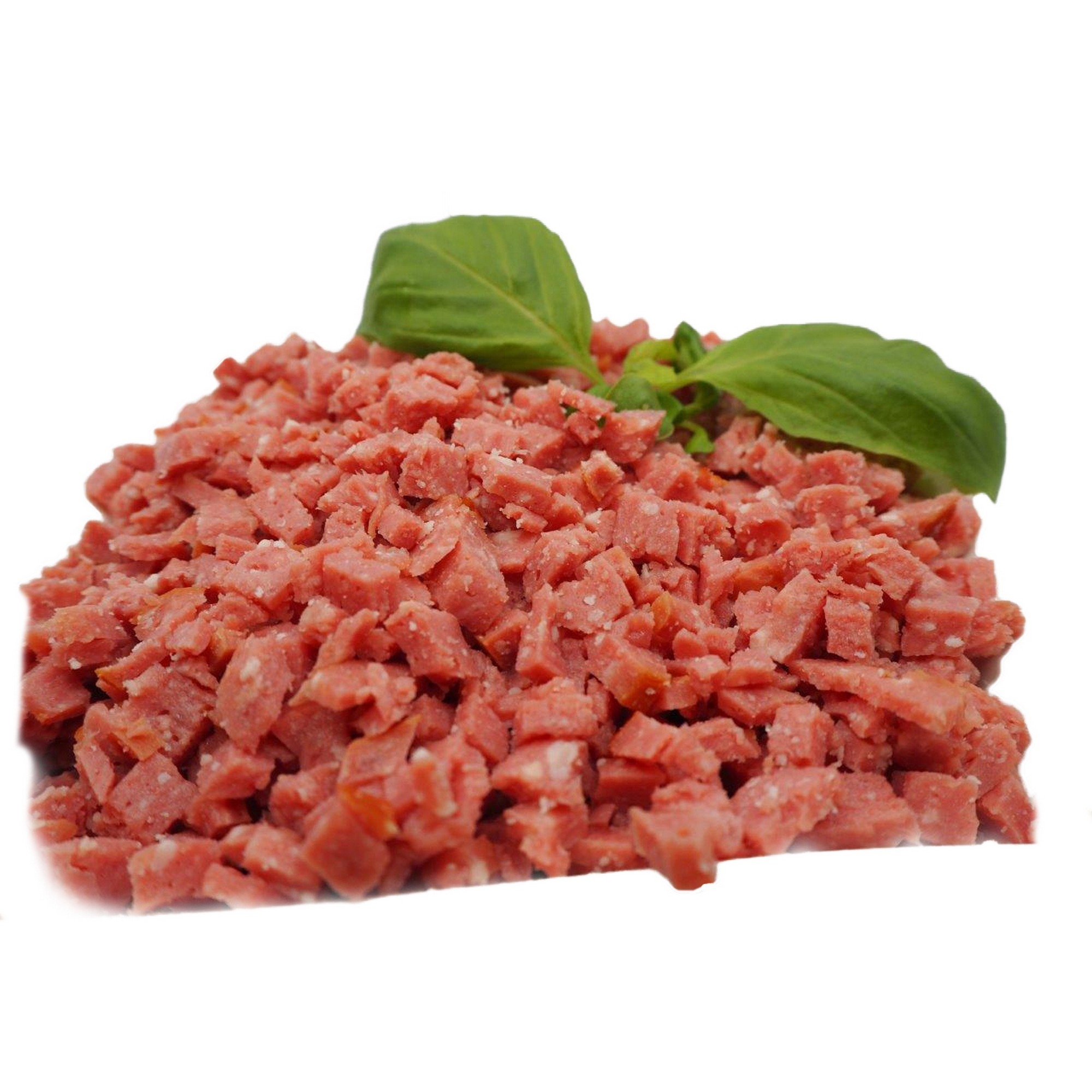 Bacon cut uten svin      kg
