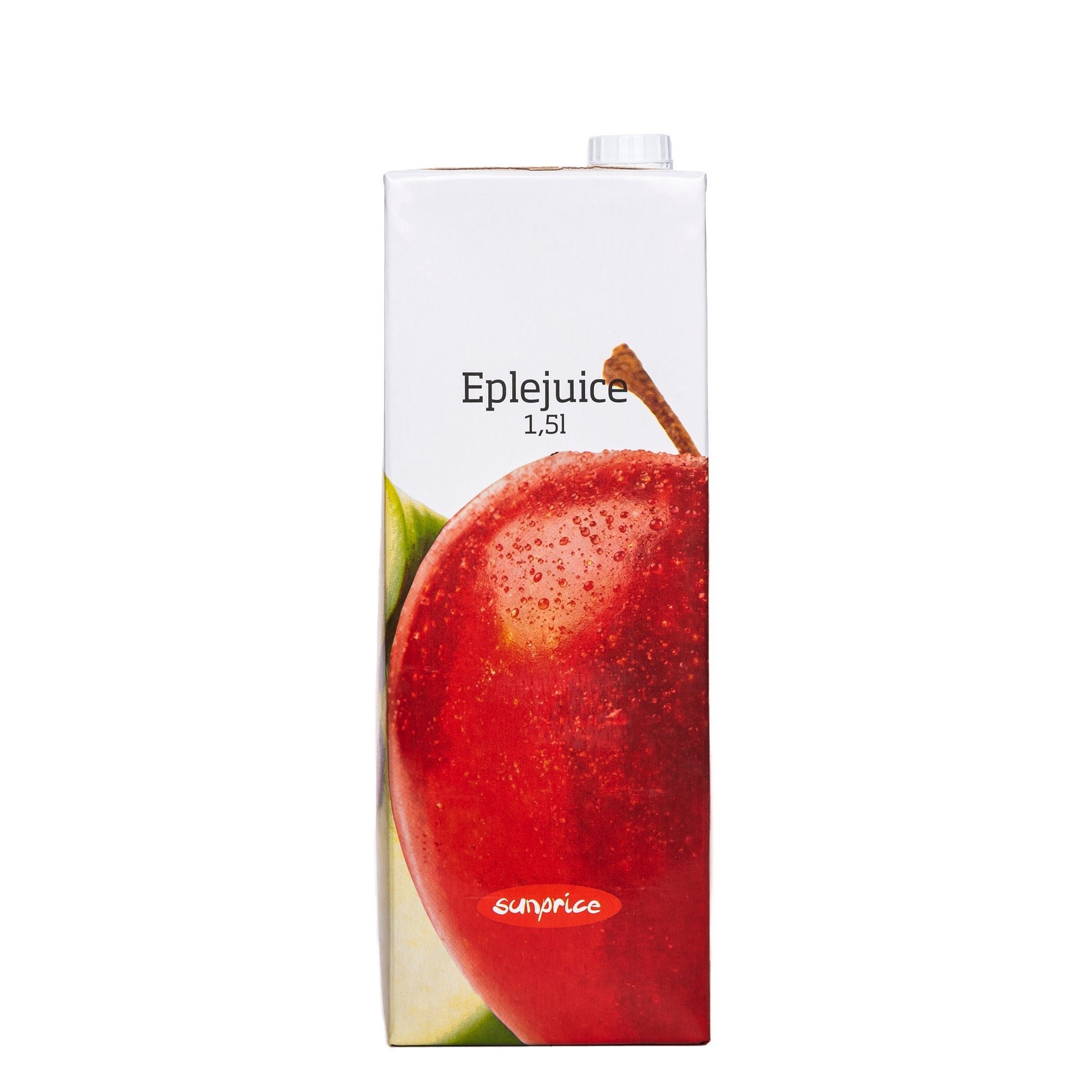 Eplejuice       1,5l