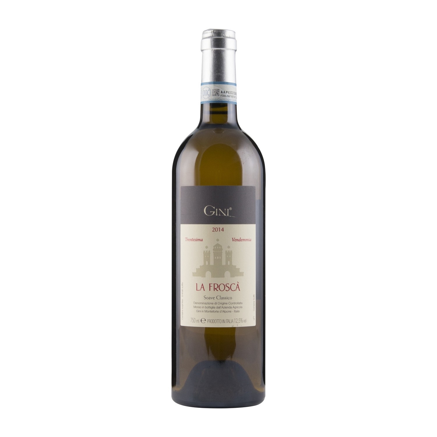 La frosca soave classico  13%  75cl