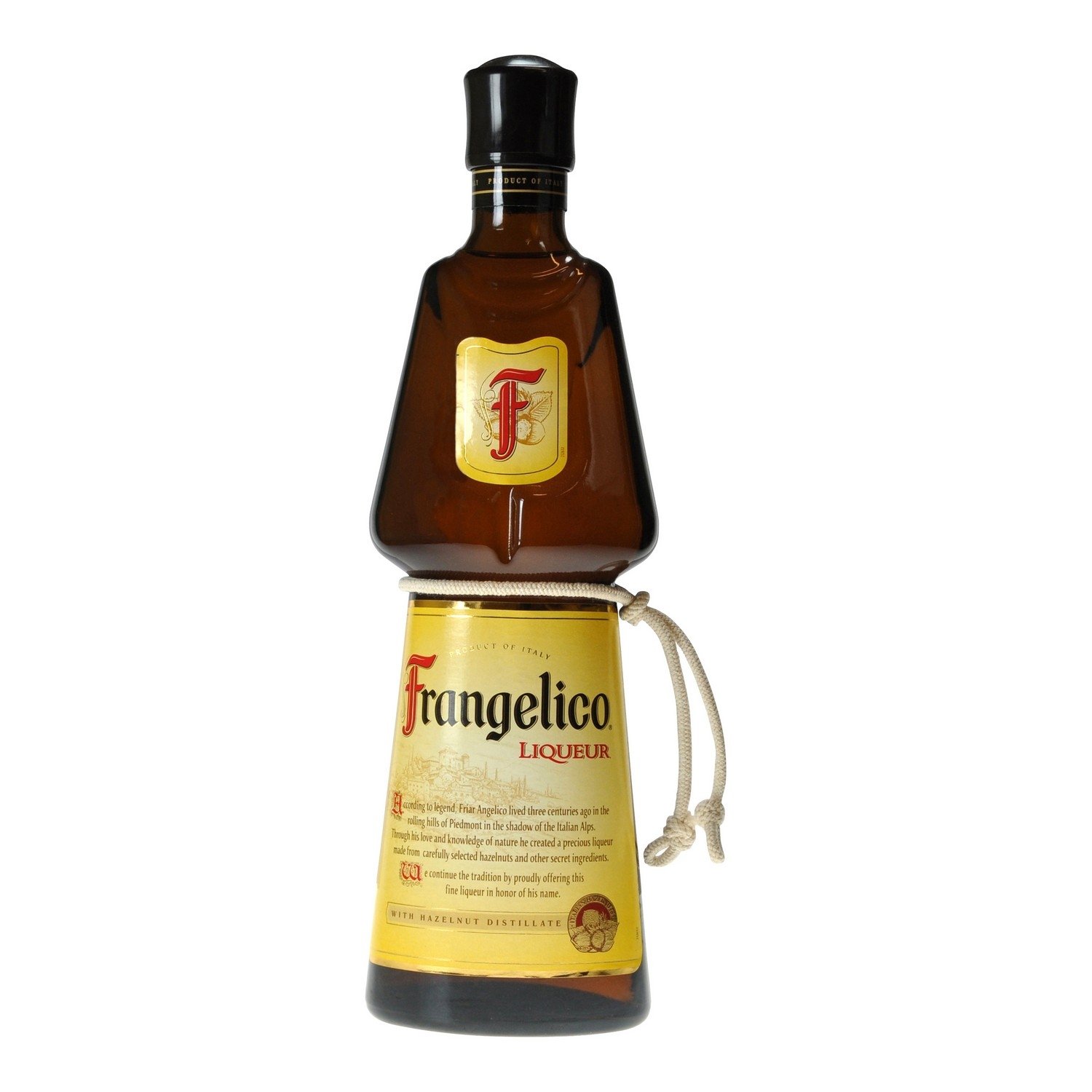 Frangelico  20%  70cl