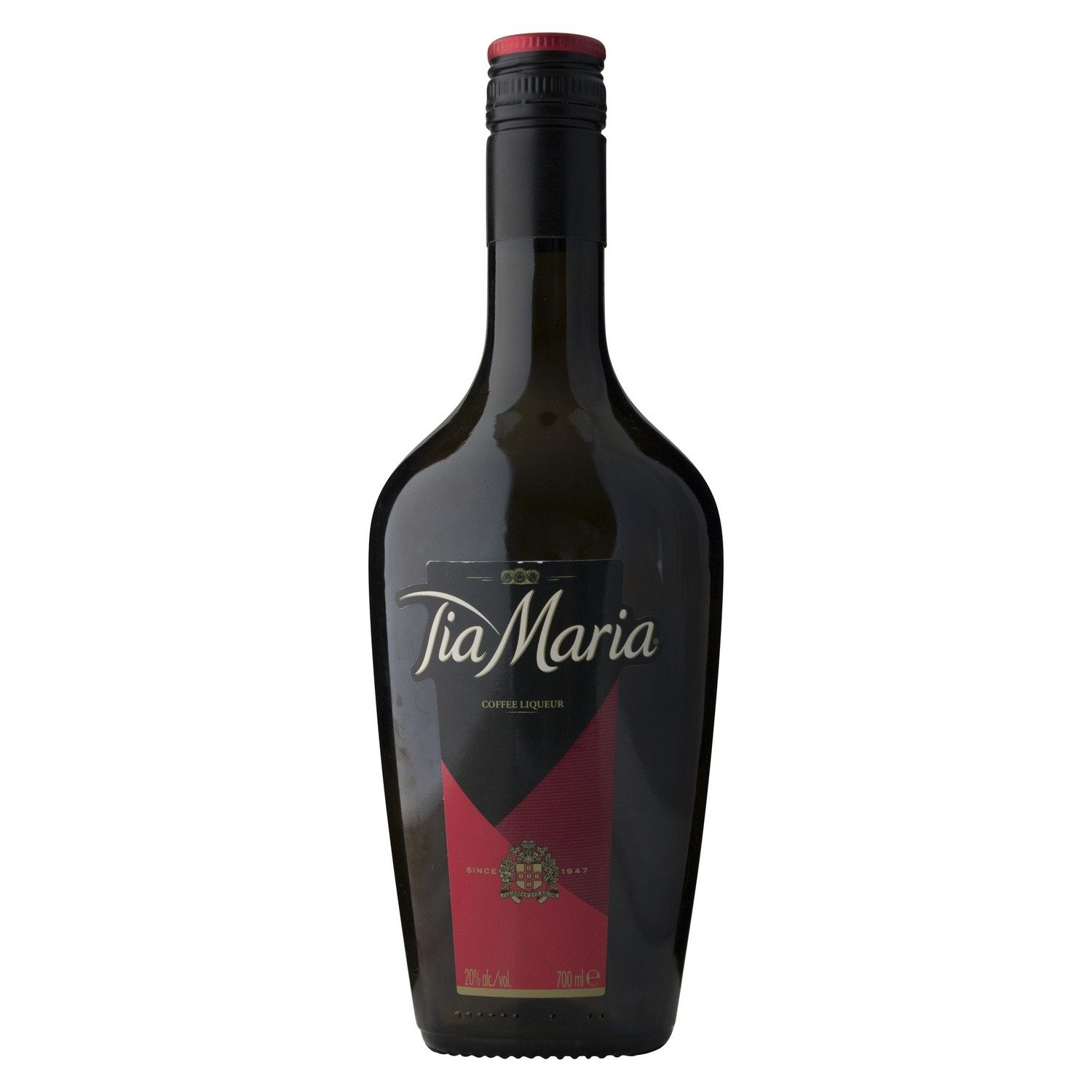 Tia maria  20%  35cl