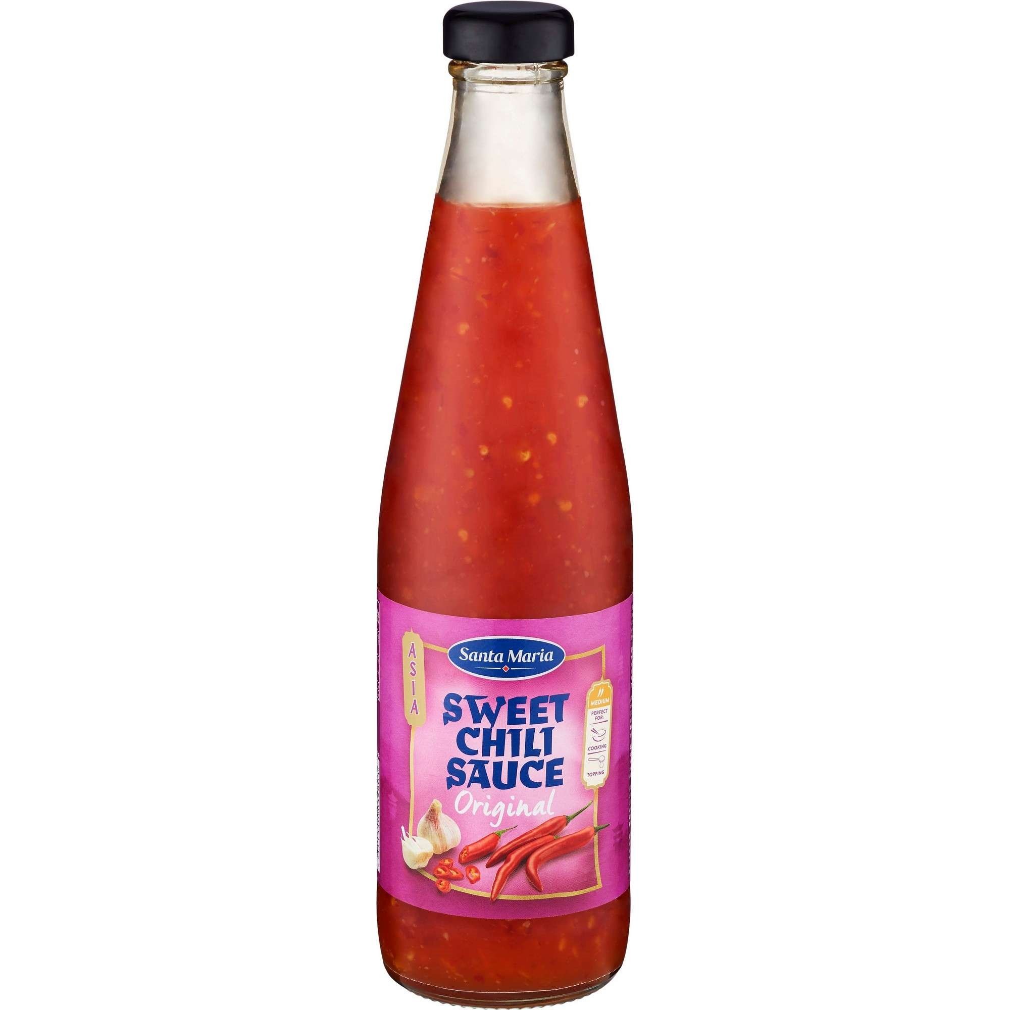 Sweet chili sauce 500ml