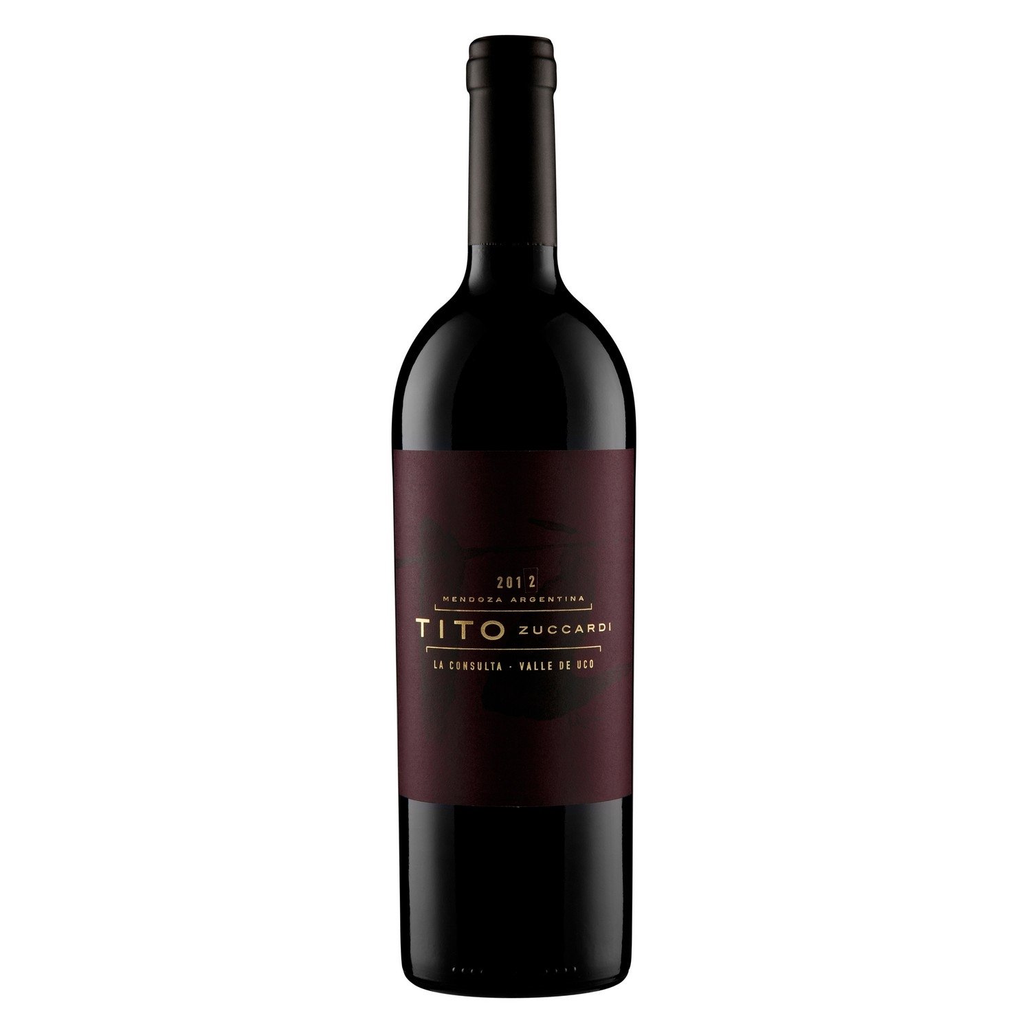 Zuccardi tito   14%  75cl