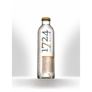 1724 tonic  24x20cl