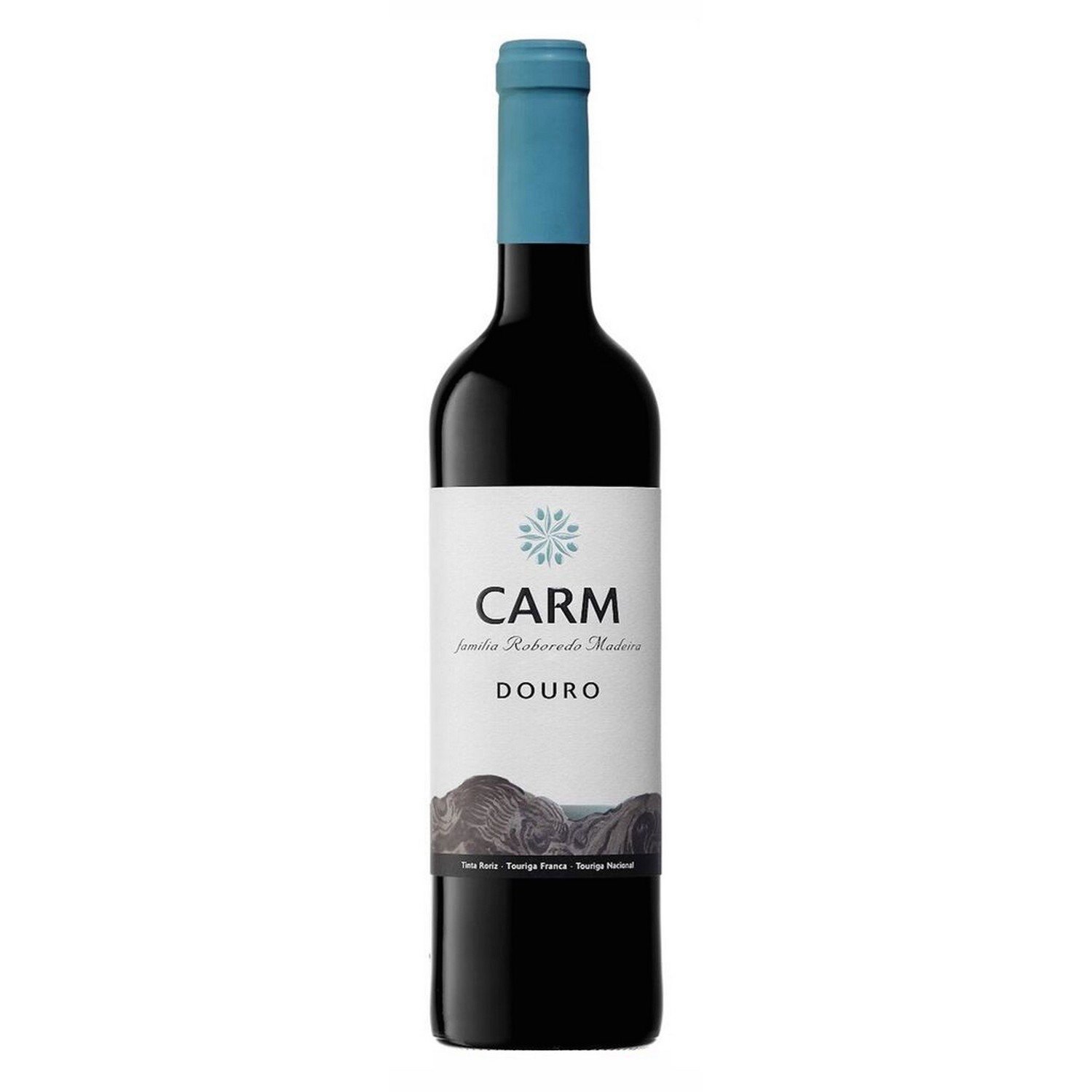 Carm  14%  75cl