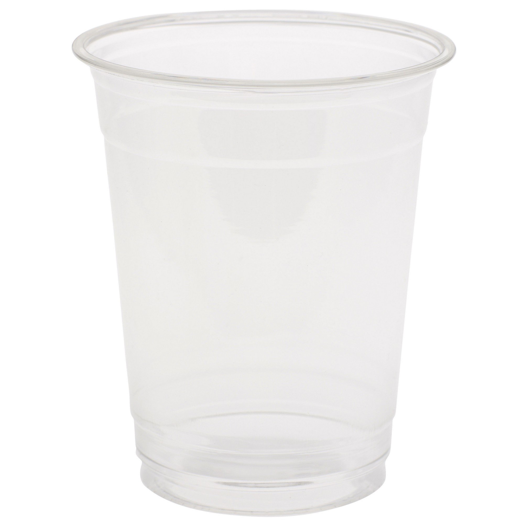 Plastglass crystal   36cl