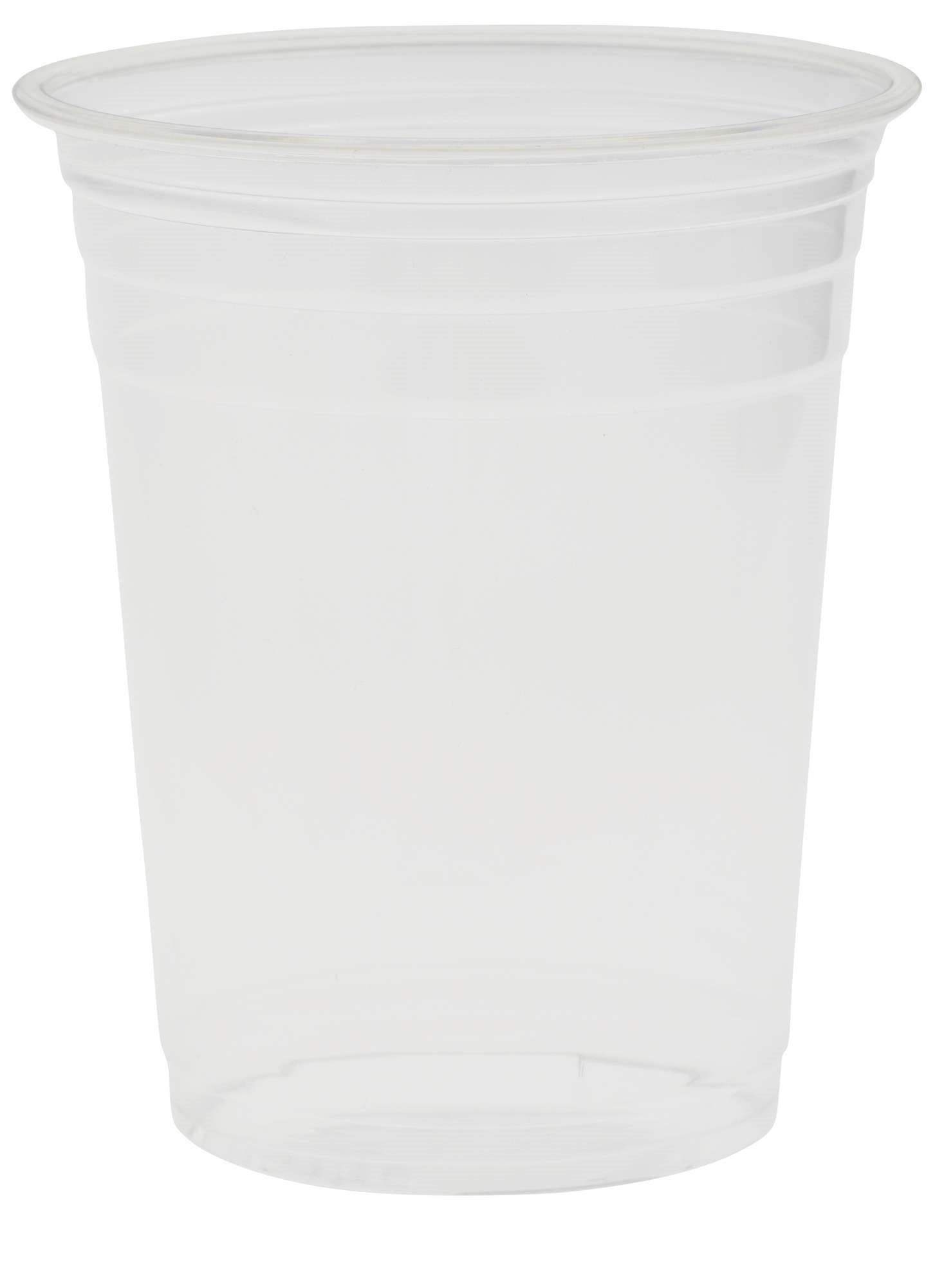 Plastglass crystal   47cl