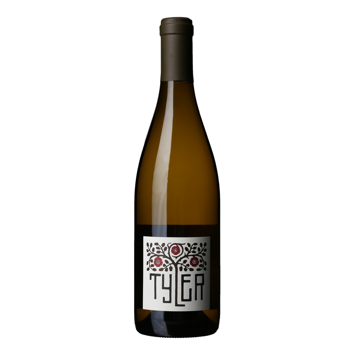 Tyler santa barbara county chardonnay   12,5%   75cl