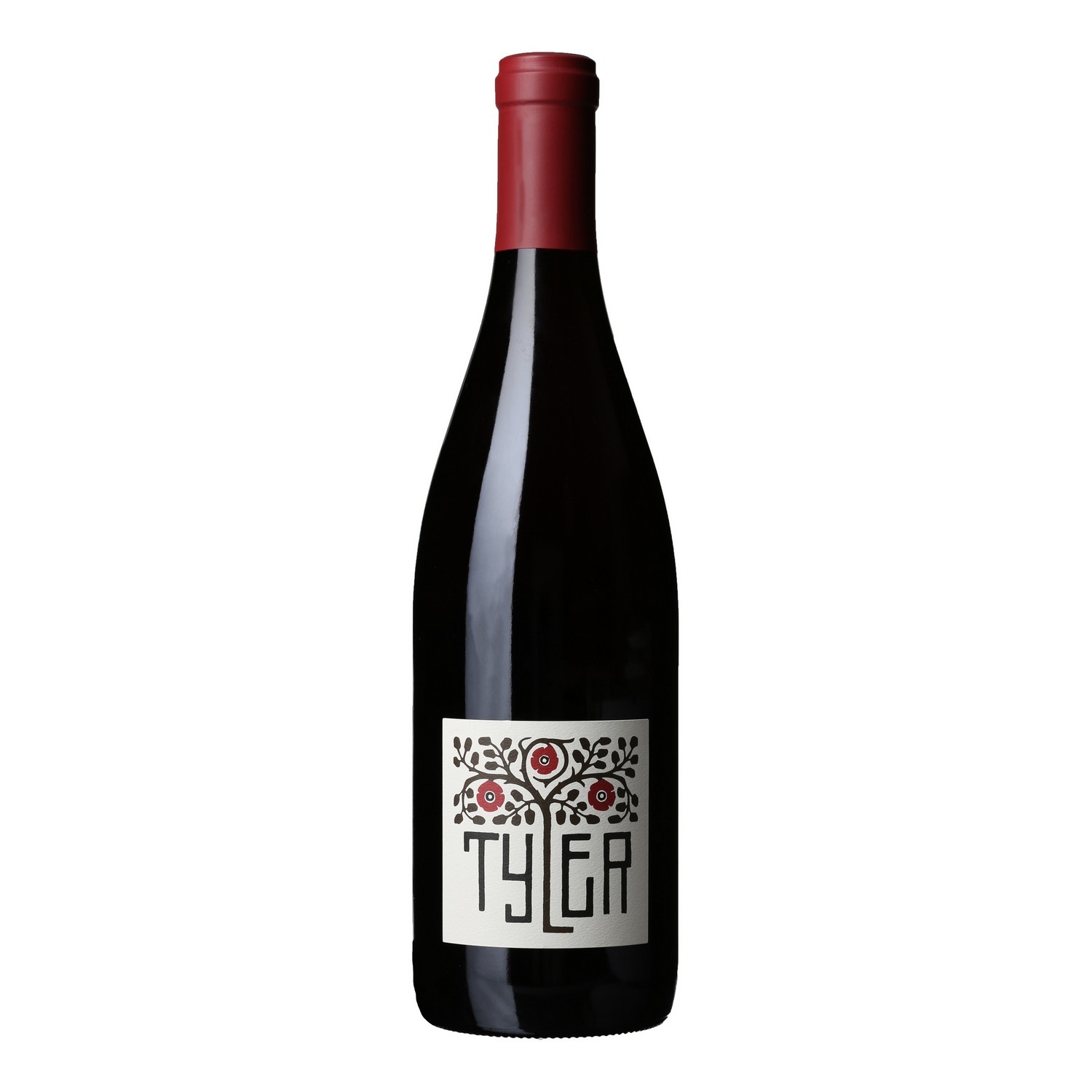 Tyler santa barbara county pinot noir   12,7%   75cl