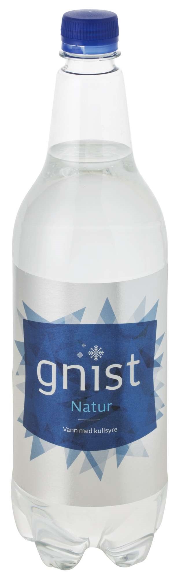 Gnist natur  12x1l