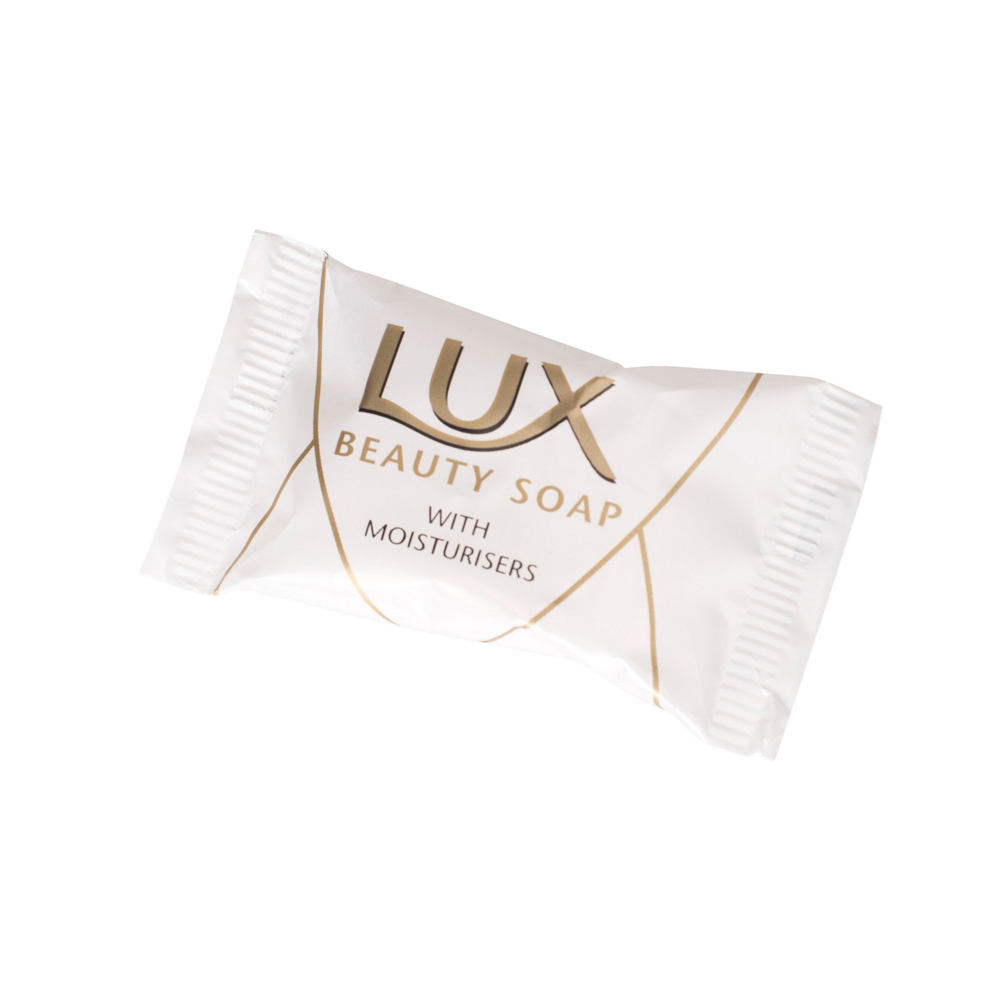 Lux hotellsåpe 15g       600stk