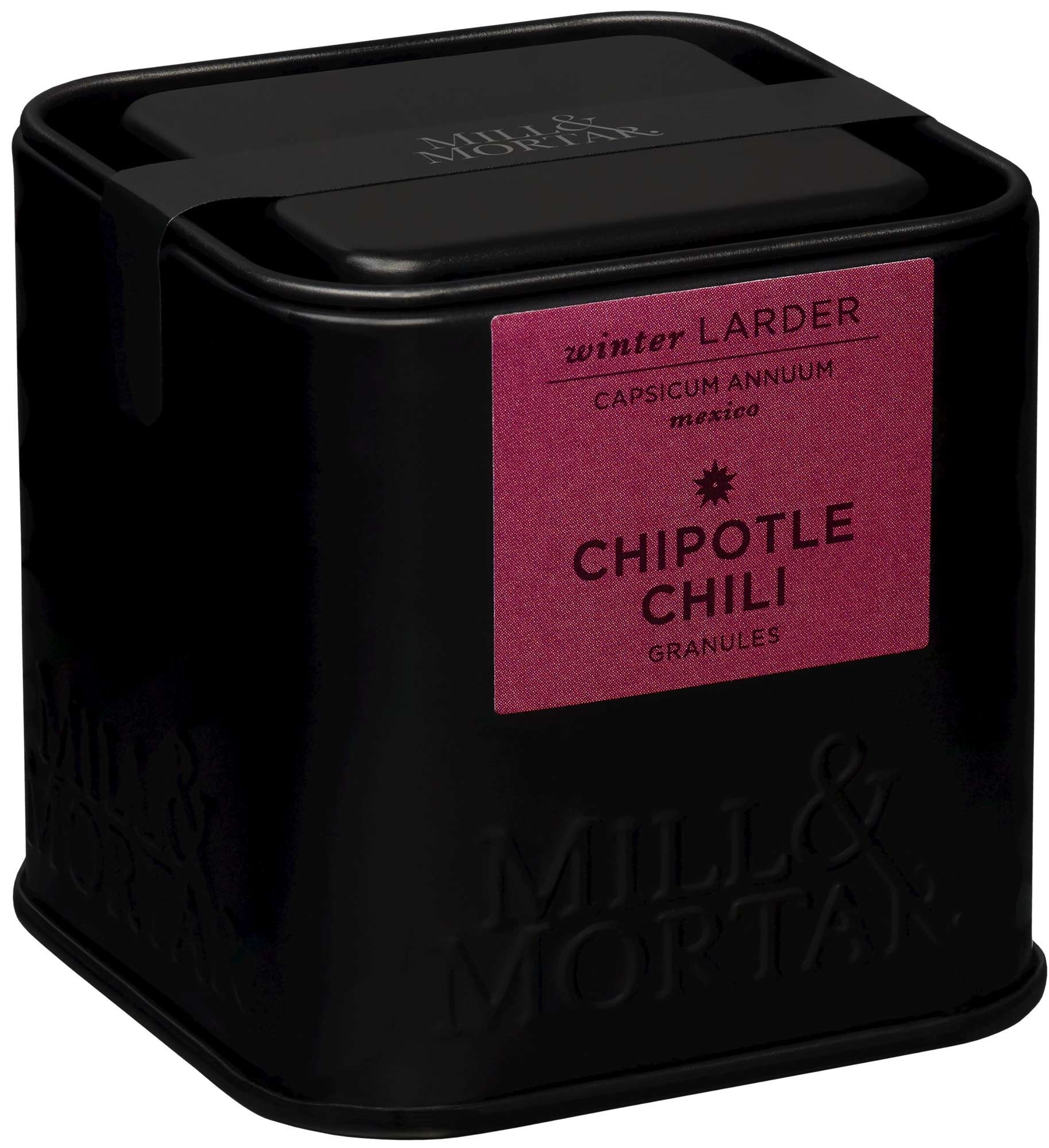 Chipotle chili   45g